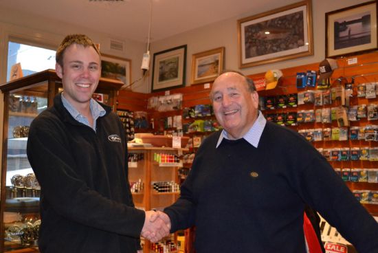 Pic: Mick Fletoridis